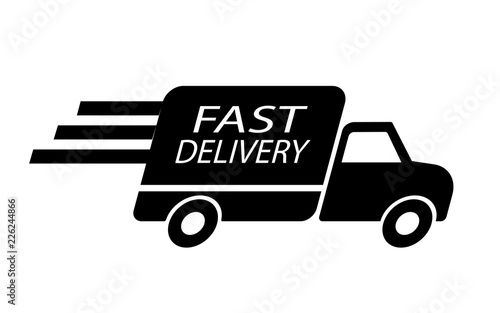 Fast Delivery